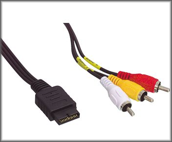 Nhled zbo PSX kabel CABLE-530 - Kabely, konektory...