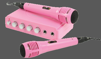 Fotografie König HAV-KM10P