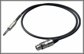 Fotografie Proel BULK200LU6 Proel