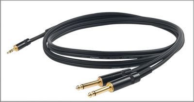 Fotografie PROEL CHLP170LU15