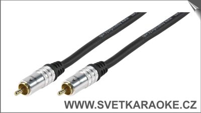 Kabel HQAS3471-1.5
