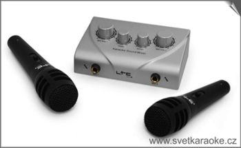 Fotografie LTC KSM-10