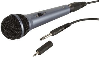 HQ Power MIC3BL