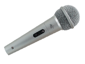 Mikrofon HQ-MIC30