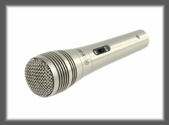Mikrofon König KN-MIC35