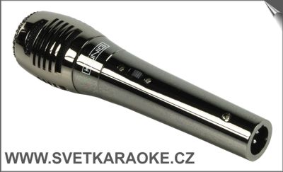 könig electronic KN-MIC40