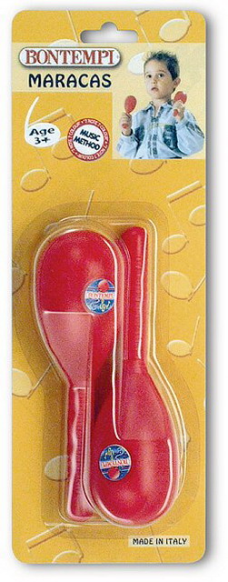 Fotografie Bontempi Rumba koule