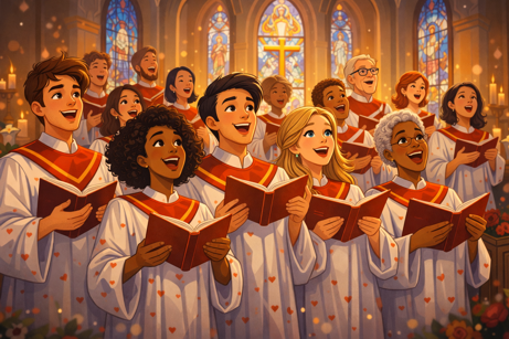 Na�e karaoke od p�vodn�ho interpreta Jeremiah Clarke, Dagmar Heizmann-Leucke