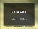 Fotografie interpreta Manu Pilas