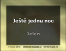 Fotografie interpreta Jelen