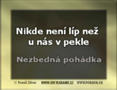 Fotografie interpreta Nezbedn pohdka