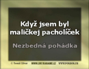 Fotografie interpreta Nezbedn pohdka