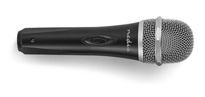 Náhled zboží Mikrofon König MPWD50BK - Mikrofony Náhled zboží Mikrofon König MPWD50BK - Mikrofony