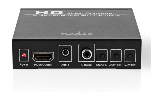 Převodník VCON3452AT Převodník VCON3452AT