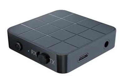 Nhled zbo Bluetooth/AUX vysla/pijma, pijma/vysla