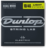 Nhled zbo Struny pro elektrickou kytaru DUNLOP DEN 10/46