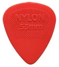 Nhled zbo Trstko Dunlop Nylon Midi Standard 0,53
