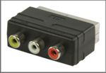 Nhled zbo Redukce Valueline SCART VLVP31900B (Pro TV)