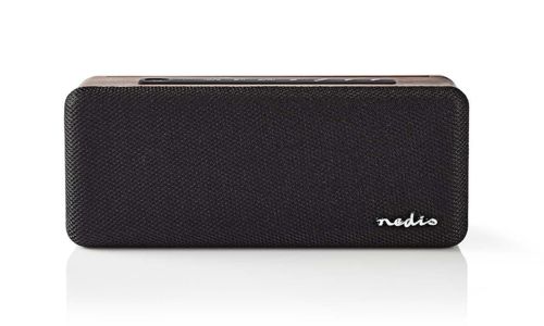 Další obrázek zboží Nedis SPBT34100BN - Reproboxy Další obrázek zboží Nedis SPBT34100BN - Reproboxy