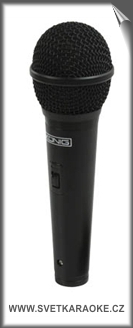 Nhled zbo Mikrofon Knig KN-MIC25 - Mikrofony