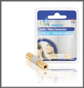 Náhled zboží Spojka HQ HQS-SAC047 - Kabely, konektory... Náhled zboží Spojka HQ HQS-SAC047 - Kabely, konektory...