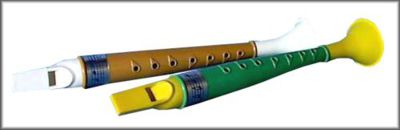 Náhled zboží Zobcová flétna - Dětský koutek Náhled zboží Zobcová flétna - Dětský koutek