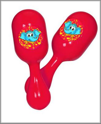 Náhled zboží Simba Rumba koule sloník 17cm - Dětský koutek Náhled zboží Simba Rumba koule sloník 17cm - Dětský koutek