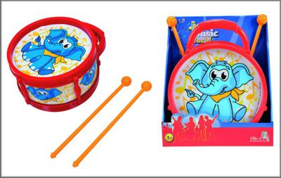 N�hled zbo�� Simba - Bub�nek slon�k - D�tsk� koutek